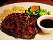 《食記》澳美客outback steakhouse @信義