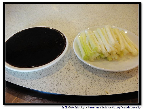 《食記》北平陶然亭餐廳