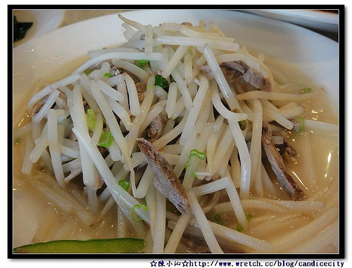 《食記》北平陶然亭餐廳