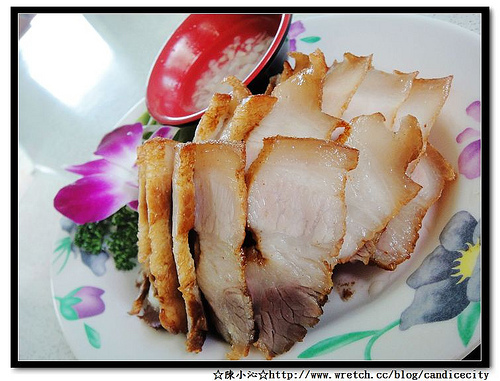 《食記》陽明山清幽地 – 松竹園