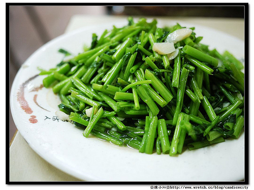 《食記》超推的炒飯+一級棒炭烤+景美豆花