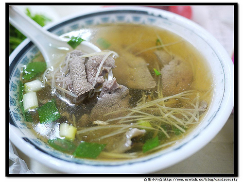 《食記》超推的炒飯+一級棒炭烤+景美豆花