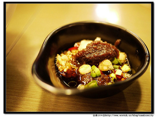 《食記》牡丹花日式涮涮鍋