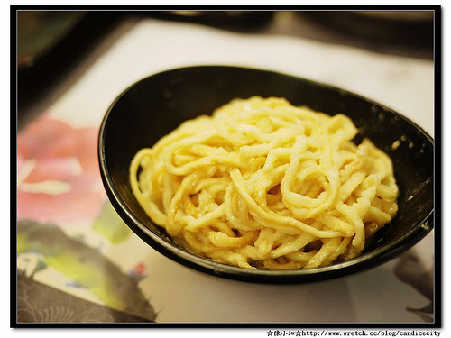 《食記》牡丹花日式涮涮鍋