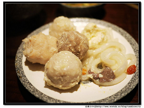 《食記》台北無老鍋 @市民店 – 比鼎王還要優的鍋物唷！