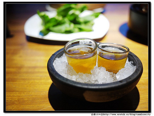 《烏來》名流水岸慢食藝術館 – 讓吃飯變成一種藝術!