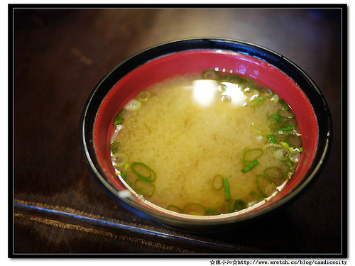 《西門町》三味食堂 – 大口吃生魚片的好所在！