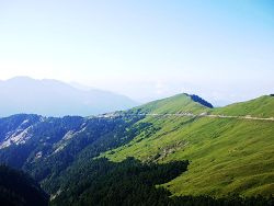 【分享】清境佛羅倫斯山莊 – 陽光早餐篇