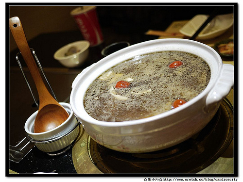 《西門》三朵花炭火燒肉‧鍋物 – 單點式燒物