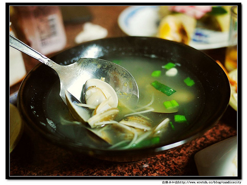 《桃園》嘟嘟美食館 – 以水果入菜，美味!