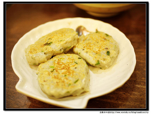 【2012香港自由行】＊油麻地＊生記粥麵 – 鮮美好吃，魚腩魚骨粥