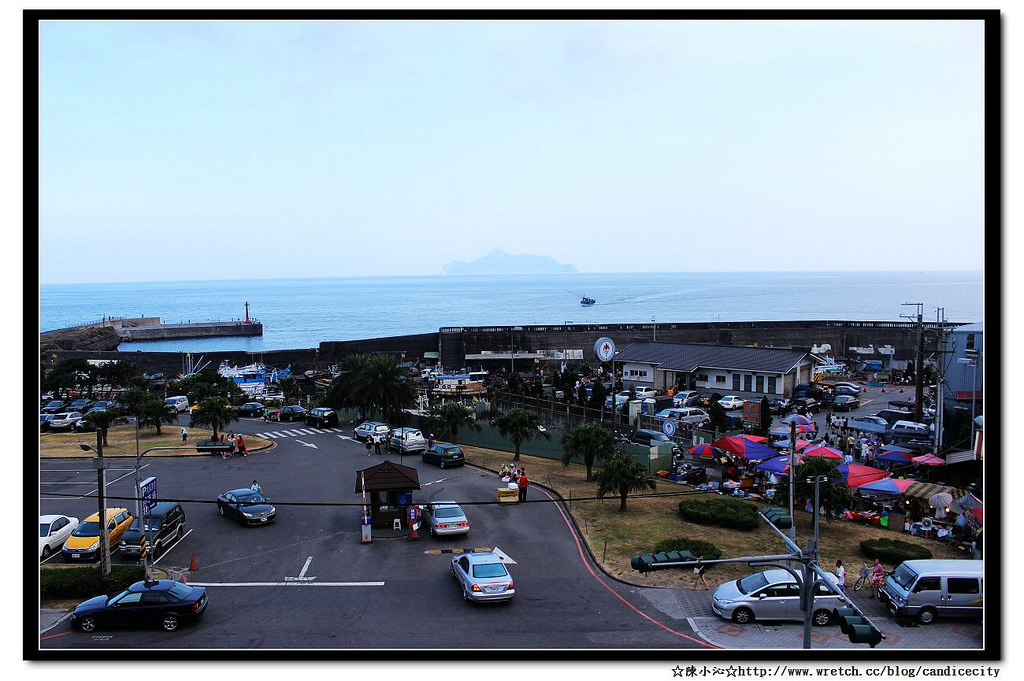 【頭城休閒旅遊達人來帶路】雲心海觀海民宿（環境篇）- 北往基隆南往羅東，面海住房好地!