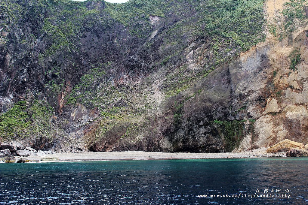 【頭城休閒旅遊達人來帶路】頭城區漁會 – 賞鯨繞島之曬黑黑看到海豚了!!!!