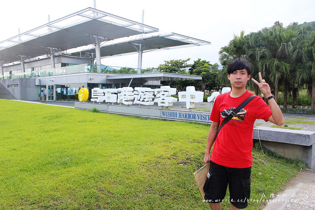 【頭城休閒旅遊達人來帶路】宜蘭 蘭陽博物館‧烏石港遊客中心