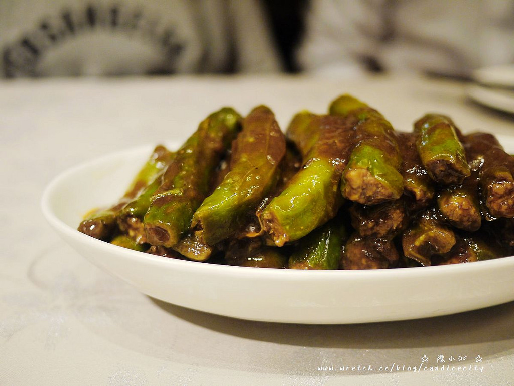 《東區》何善之精緻上海點心湯包館 – 中價位好好食之私房餐館