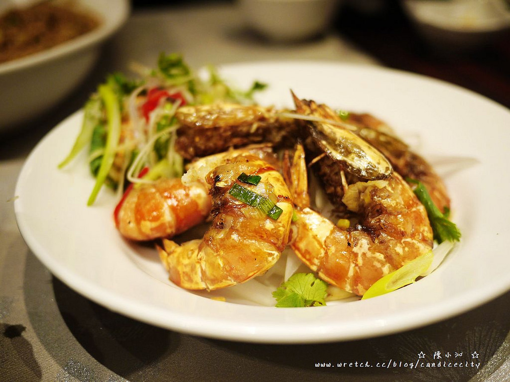 《東區》何善之精緻上海點心湯包館 – 中價位好好食之私房餐館