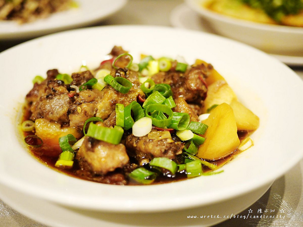 《東區》何善之精緻上海點心湯包館 – 中價位好好食之私房餐館