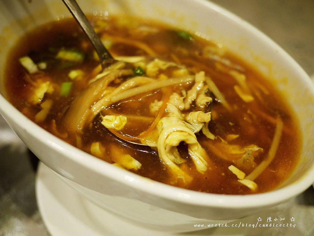 《東區》何善之精緻上海點心湯包館 – 中價位好好食之私房餐館