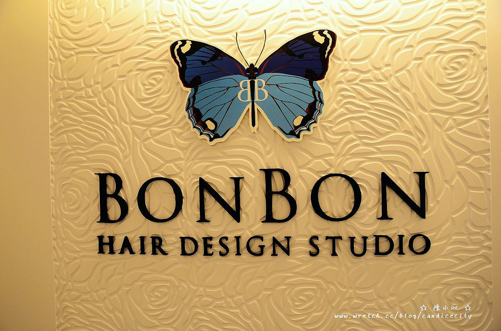 【髮型】新髮色成就我的小叛逆：BONBON HAIR