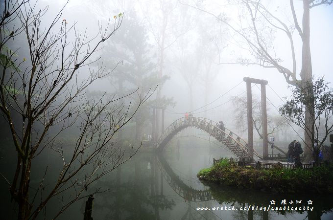 【遊記】台南‧南投‧清境，充實的爆肝四天三夜小旅行