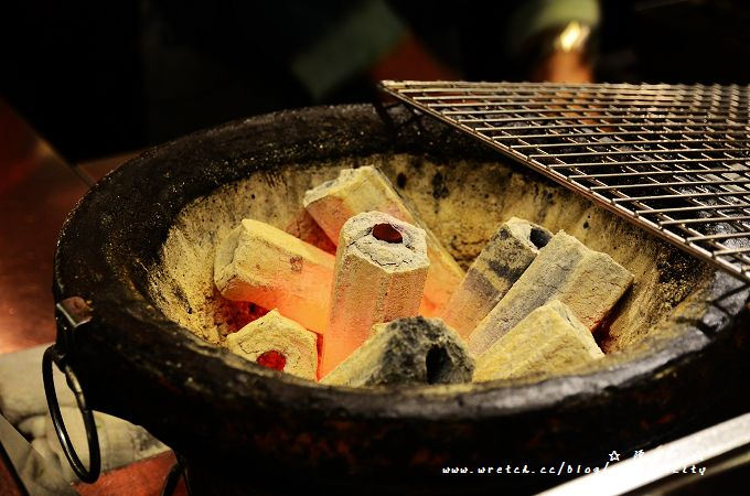 《東區》大腕燒肉 – 我期待~~~~~超美味的和牛來燃燒我的燒肉魂！