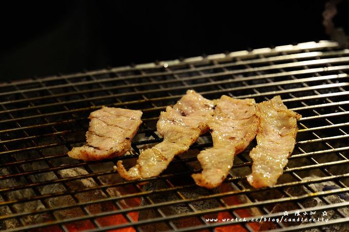 《東區》大腕燒肉 – 我期待~~~~~超美味的和牛來燃燒我的燒肉魂！