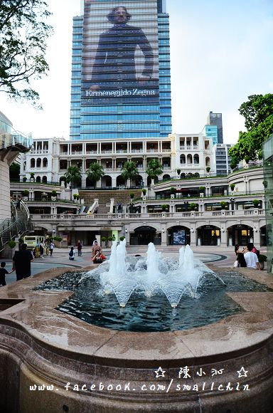 【2012香港自由行】1881 Heritage、香港鏞記酒家 – 市區最後一站，好吃的飛天燒鵝!