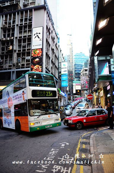 【2012香港自由行】1881 Heritage、香港鏞記酒家 – 市區最後一站，好吃的飛天燒鵝!