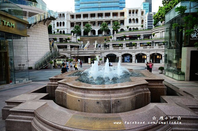 【2012香港自由行】1881 Heritage、香港鏞記酒家 – 市區最後一站，好吃的飛天燒鵝!